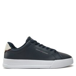 Tommy Hilfiger Сникърси Th Court Core Ess Leather FM0FM05367
