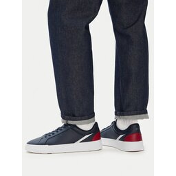 Tommy Hilfiger Сникърси Th Court FM0FM05879