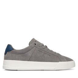 Tommy Hilfiger Сникърси Th Court Suede FM0FM05824