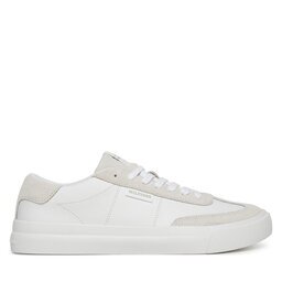 Tommy Hilfiger Сникърси Th Cupset Summer Lth FM0FM05487