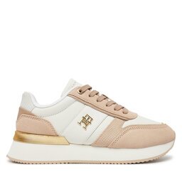 Tommy Hilfiger Сникърси Th Fashion Runner FW0FW08475