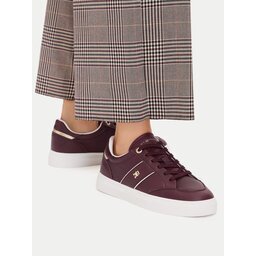 Tommy Hilfiger Сникърси Th Feminine Cupsole FW0FW09600