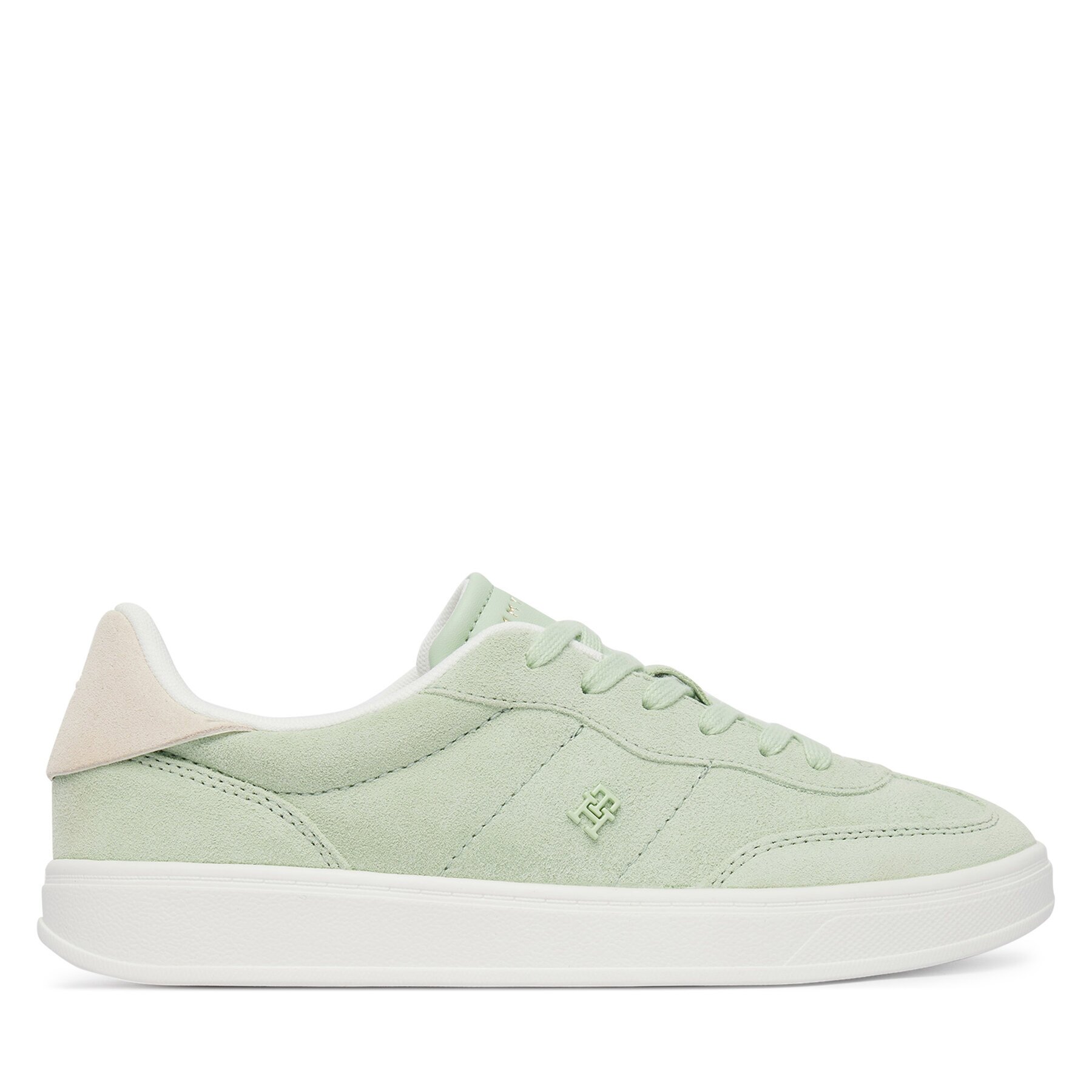 Tommy Hilfiger Сникърси Th Heritage Monogram Sneaker FW0FW09180