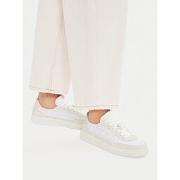 Tommy Hilfiger Сникърси Th Heritage Nylon Sneaker FW0FW09405