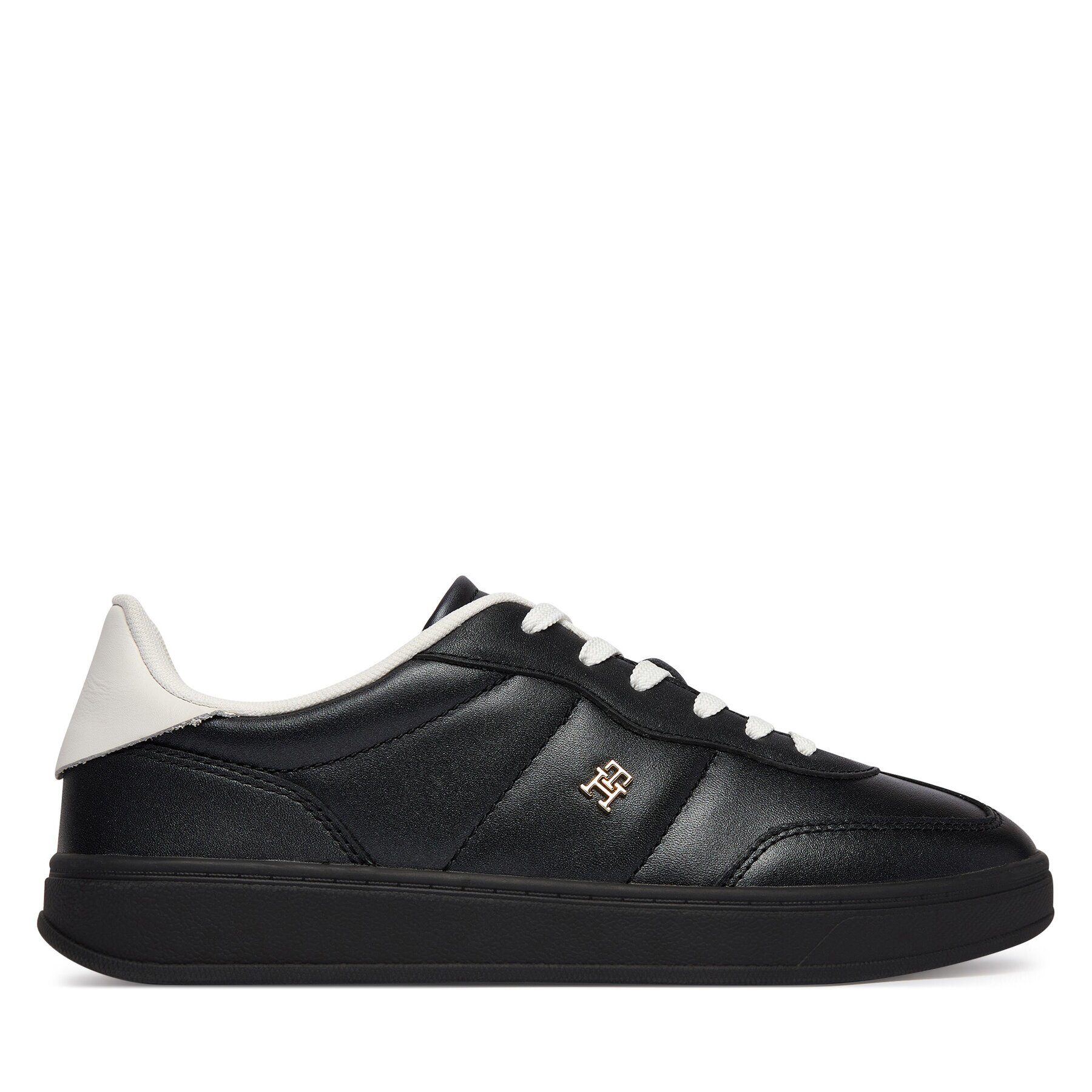 Tommy Hilfiger Сникърси Th Heritage Shiny Sneaker FW0FW09179