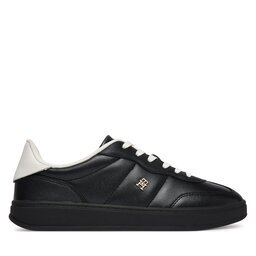 Tommy Hilfiger Сникърси Th Heritage Shiny Sneaker FW0FW09179