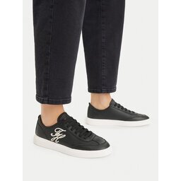 Tommy Hilfiger Сникърси Th Icon Light Sneaker FW0FW09402
