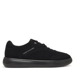 Tommy Hilfiger Сникърси Th Modern Lightcup Knit FM0FM05886