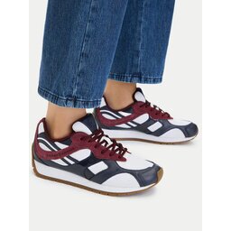 Tommy Hilfiger Сникърси Th Modern Runner Mix Mat FW0FW09098