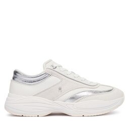 Tommy Hilfiger Сникърси Th Modern Sporty Runner Leather FW0FW09590