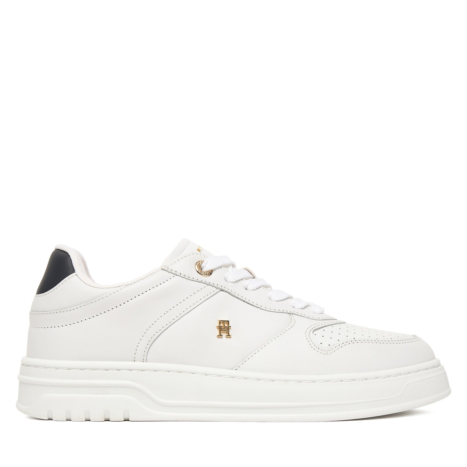Tommy Hilfiger Сникърси Th Sporty Cupsole Corp FW0FW09025