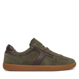 Tommy Hilfiger Сникърси Th Tribeca Sneaker Suede FM0FM06069