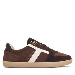 Tommy Hilfiger Сникърси Th Tribeca Sneaker Suede FW0FW09596