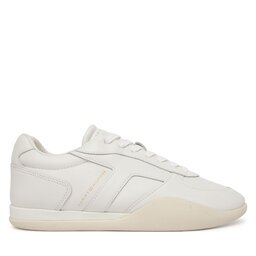 Tommy Hilfiger Сникърси Th Vintage Low Runner Leather FW0FW09485