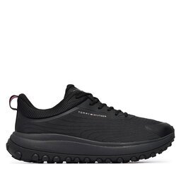 Tommy Hilfiger Сникърси The Canyon X M Knit Runner FM0FM06067