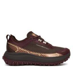 Tommy Hilfiger Сникърси The Canyon X Wp FW0FW09673