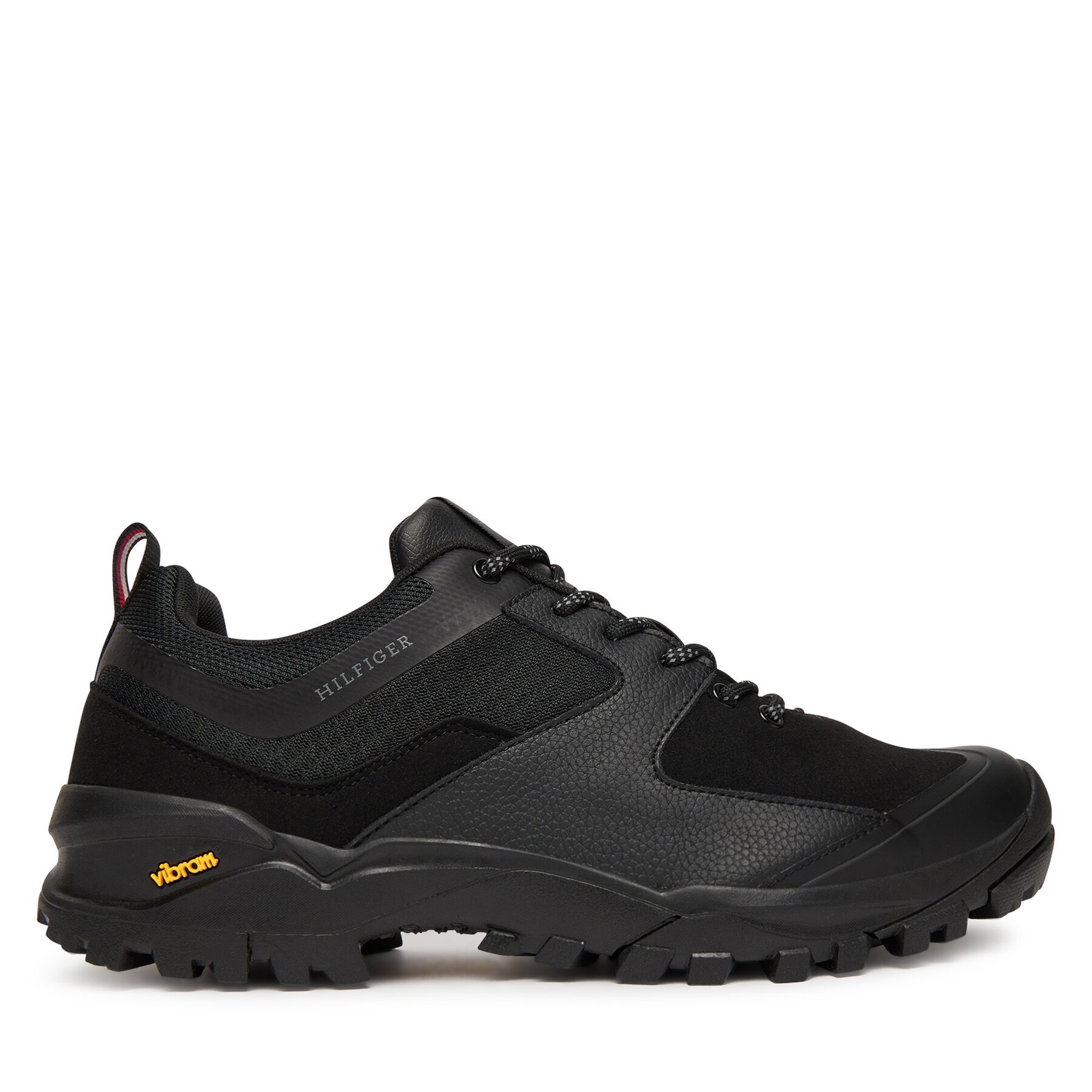 Tommy Hilfiger Сникърси Vibram Low Runner Tech FM0FM05657