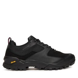 Tommy Hilfiger Сникърси Vibram Low Runner Tech FM0FM05657