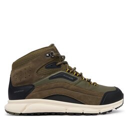 Tommy Hilfiger Сникърси Wp Mix Chukka Runner FM0FM06022