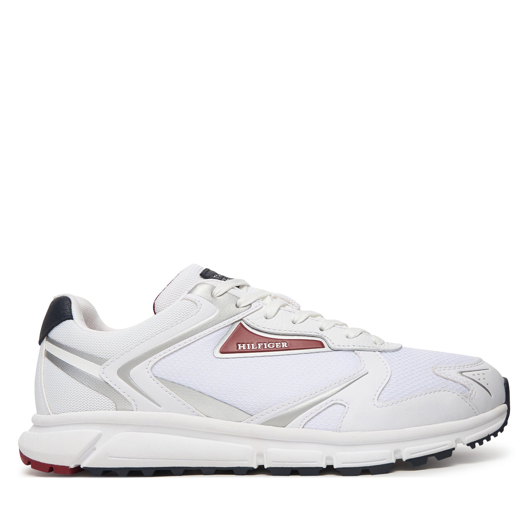 Tommy Hilfiger Сникърси Yukon Mix FM0FM05833