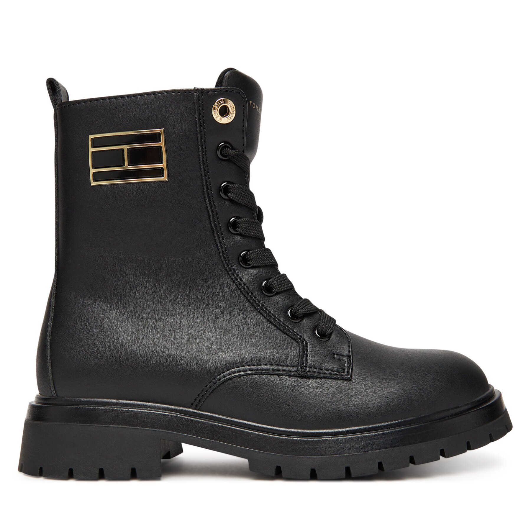 Tommy Hilfiger Туристически oбувки T3A5-34015-1355999