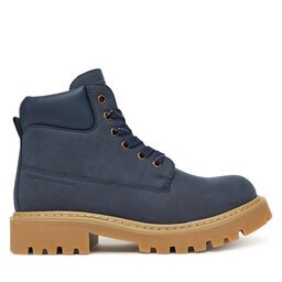 Tommy Hilfiger Туристически oбувки T3X5-34125-1269 D