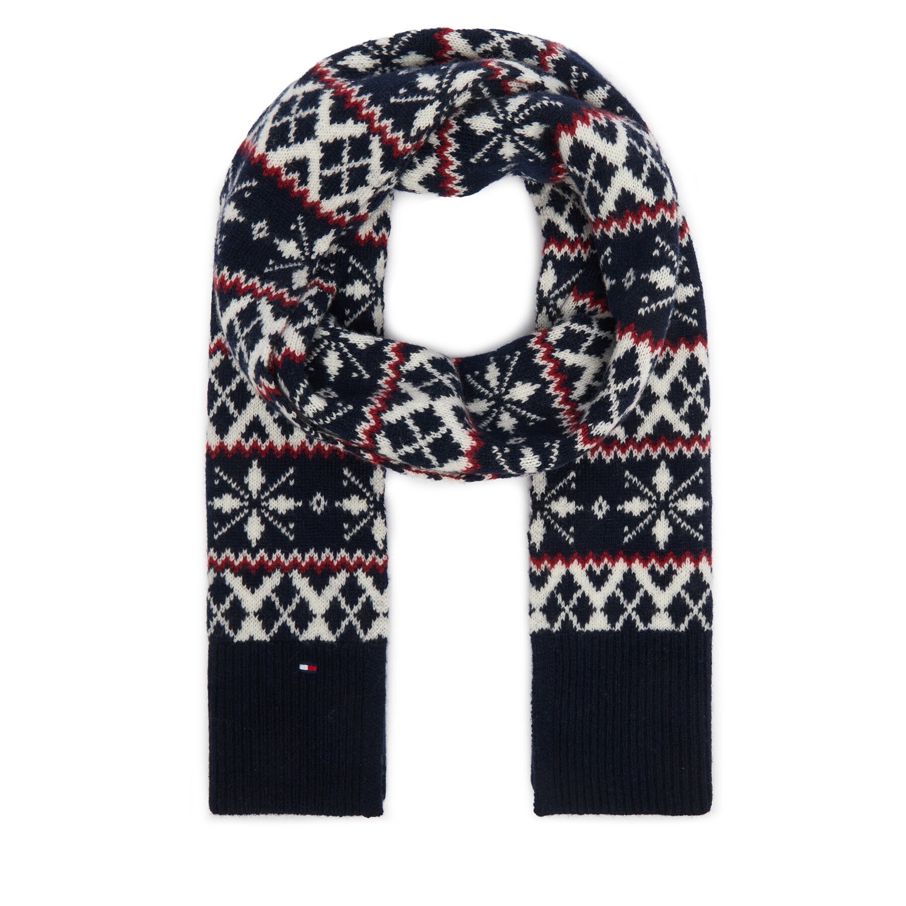 Tommy Hilfiger Зимен шал AM0AM14862