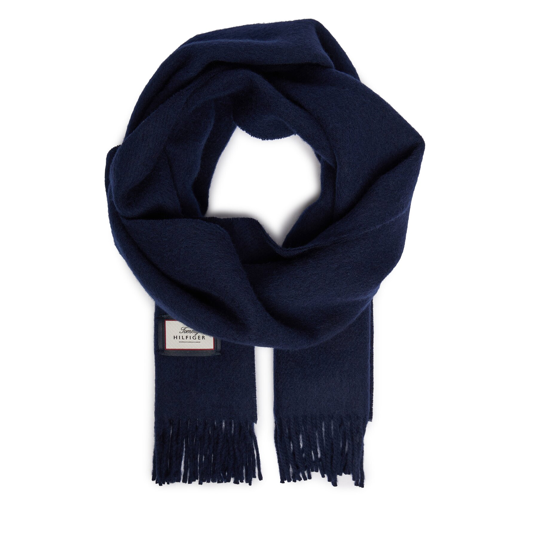 Tommy Hilfiger Зимен шал Th Scarf AM0AM14768
