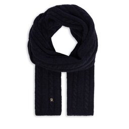 Tommy Hilfiger Зимен шал Timeless AW0AW16990