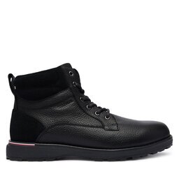 Tommy Hilfiger Зимни обувки Corporate W FM0FM05606