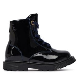 Tommy Hilfiger Зимни обувки Lace-Up Bootie T1A5-34005-1237 M