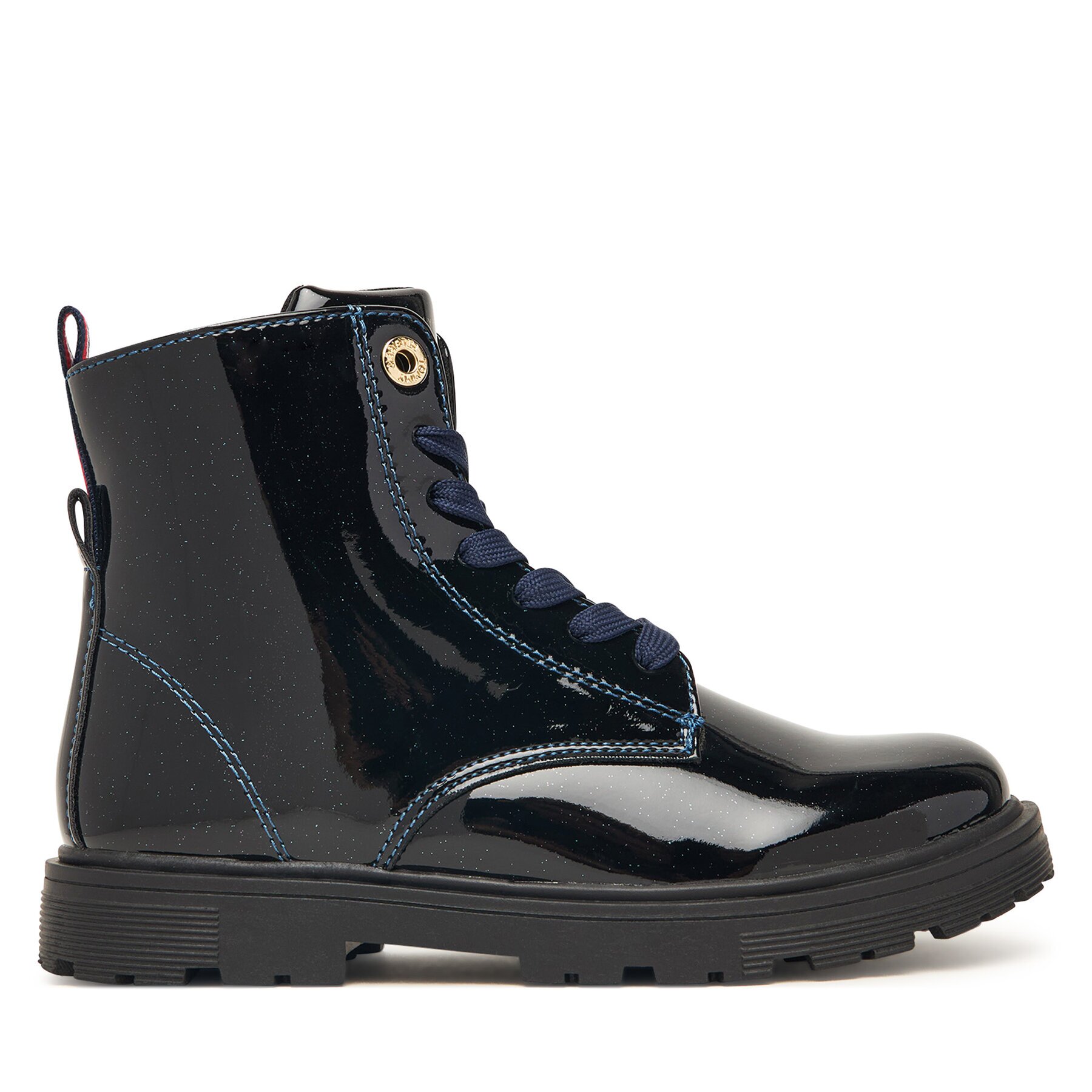 Tommy Hilfiger Зимни обувки T1A5-35153-1237 M