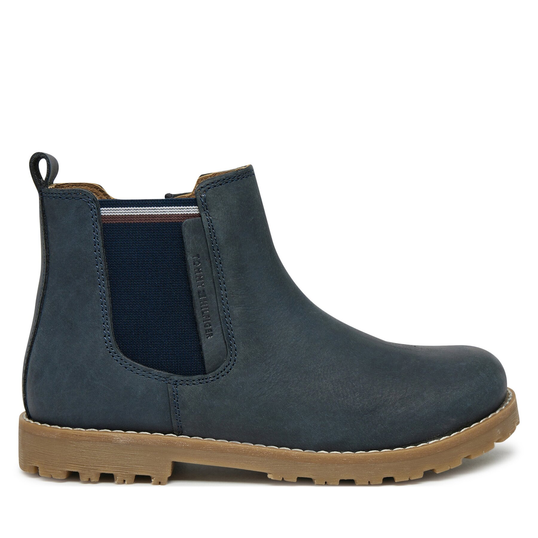 Tommy Hilfiger Зимни обувки T1X5-33700-0124 M