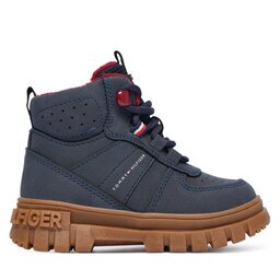 Tommy Hilfiger Зимни обувки T1X5-34127-1696800