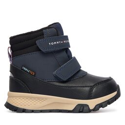 Tommy Hilfiger Зимни обувки T1X5-34134-1592X656 M