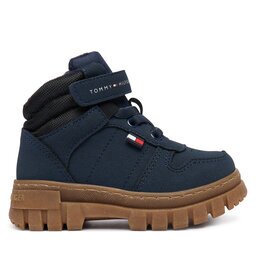 Tommy Hilfiger Зимни обувки T1X5-35290-0316