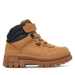 Tommy Hilfiger Зимни обувки T1X5-35290-0316A253