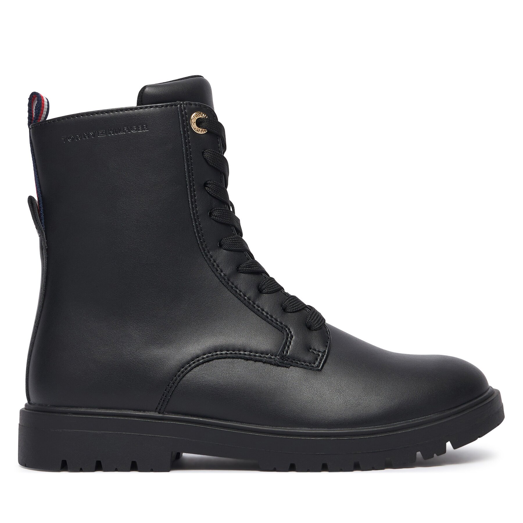 Tommy Hilfiger Зимни обувки T3A5-35157-1355