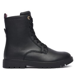Tommy Hilfiger Зимни обувки T3A5-35157-1355