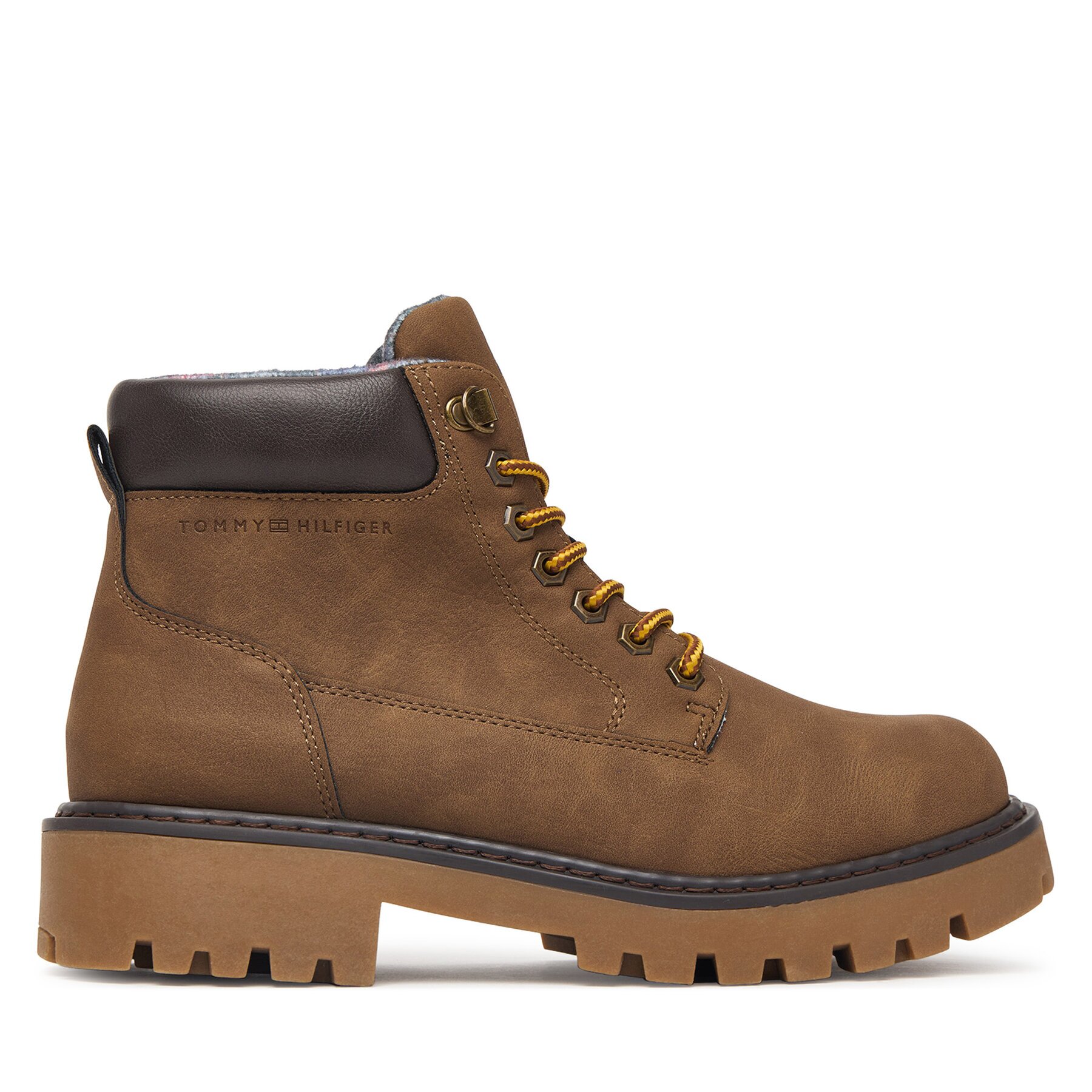 Tommy Hilfiger Зимни обувки T3X5-35280-0296A694 S