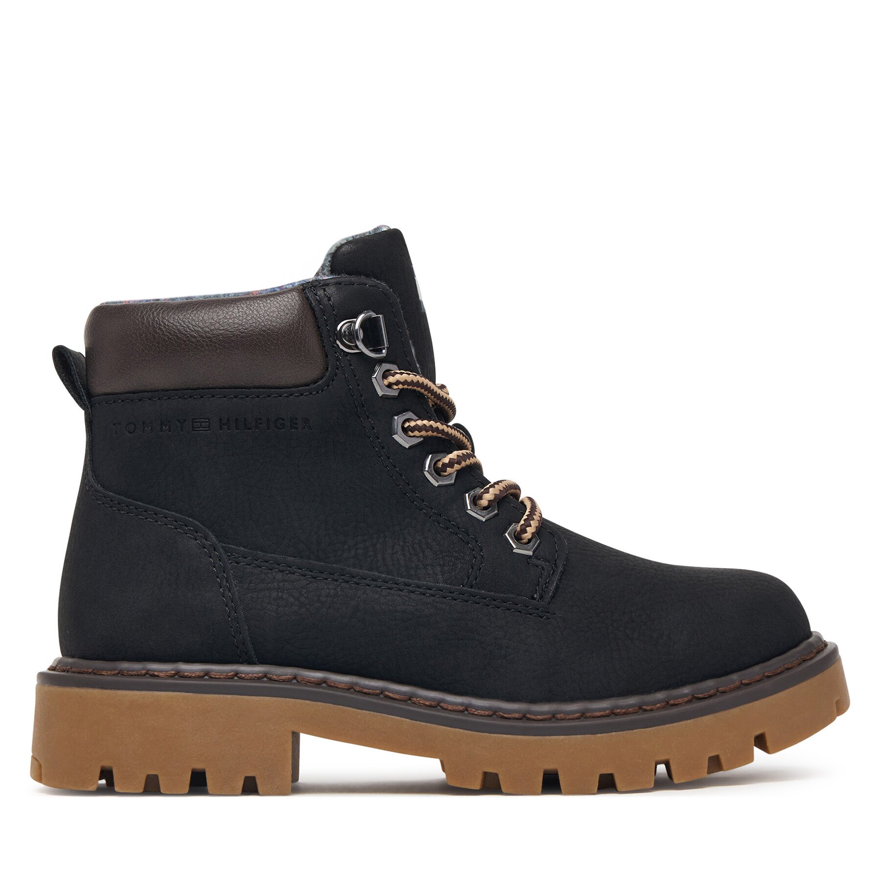Tommy Hilfiger Зимни обувки T3X5-35280-0296A695 M