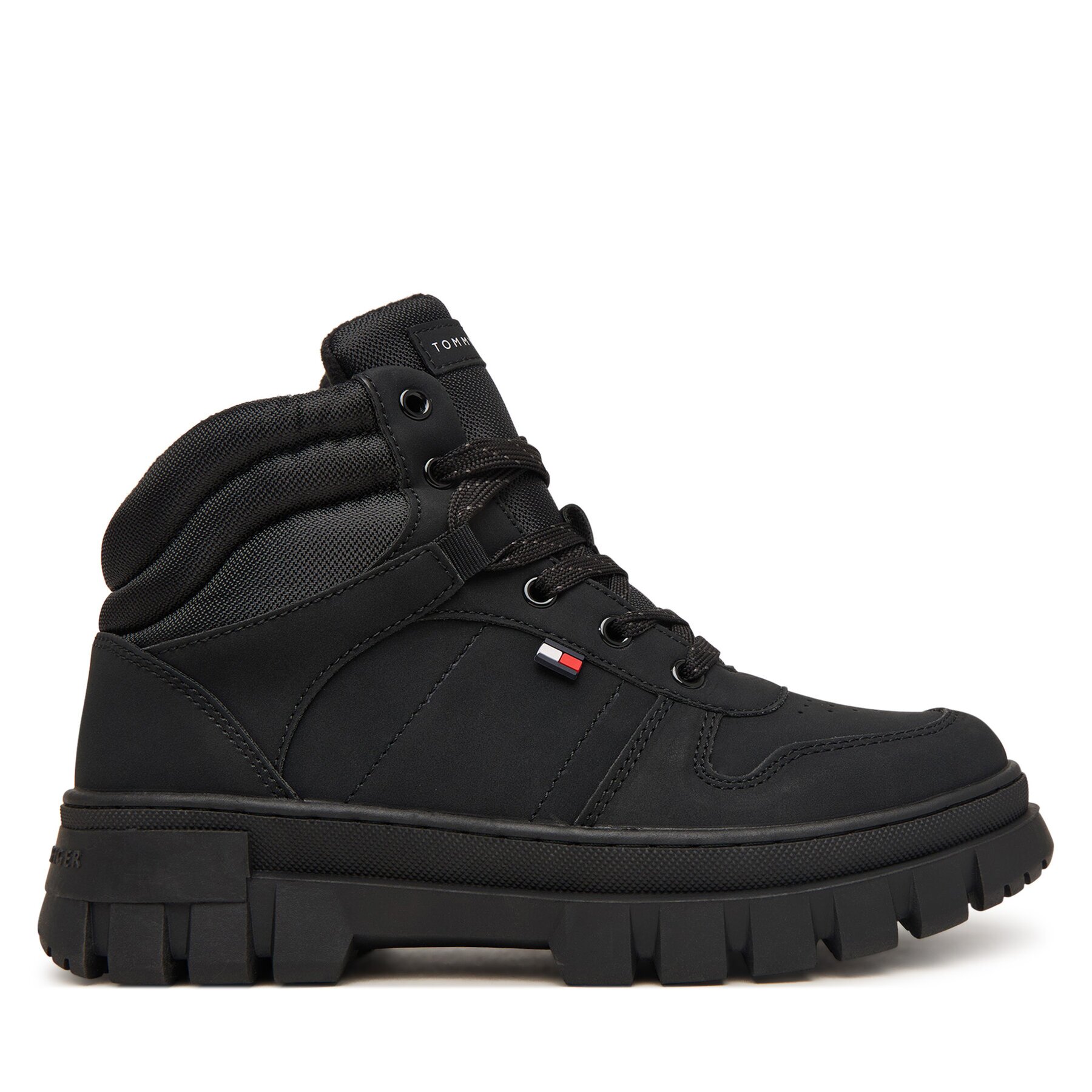 Tommy Hilfiger Зимни обувки T3X5-35292-0316 S