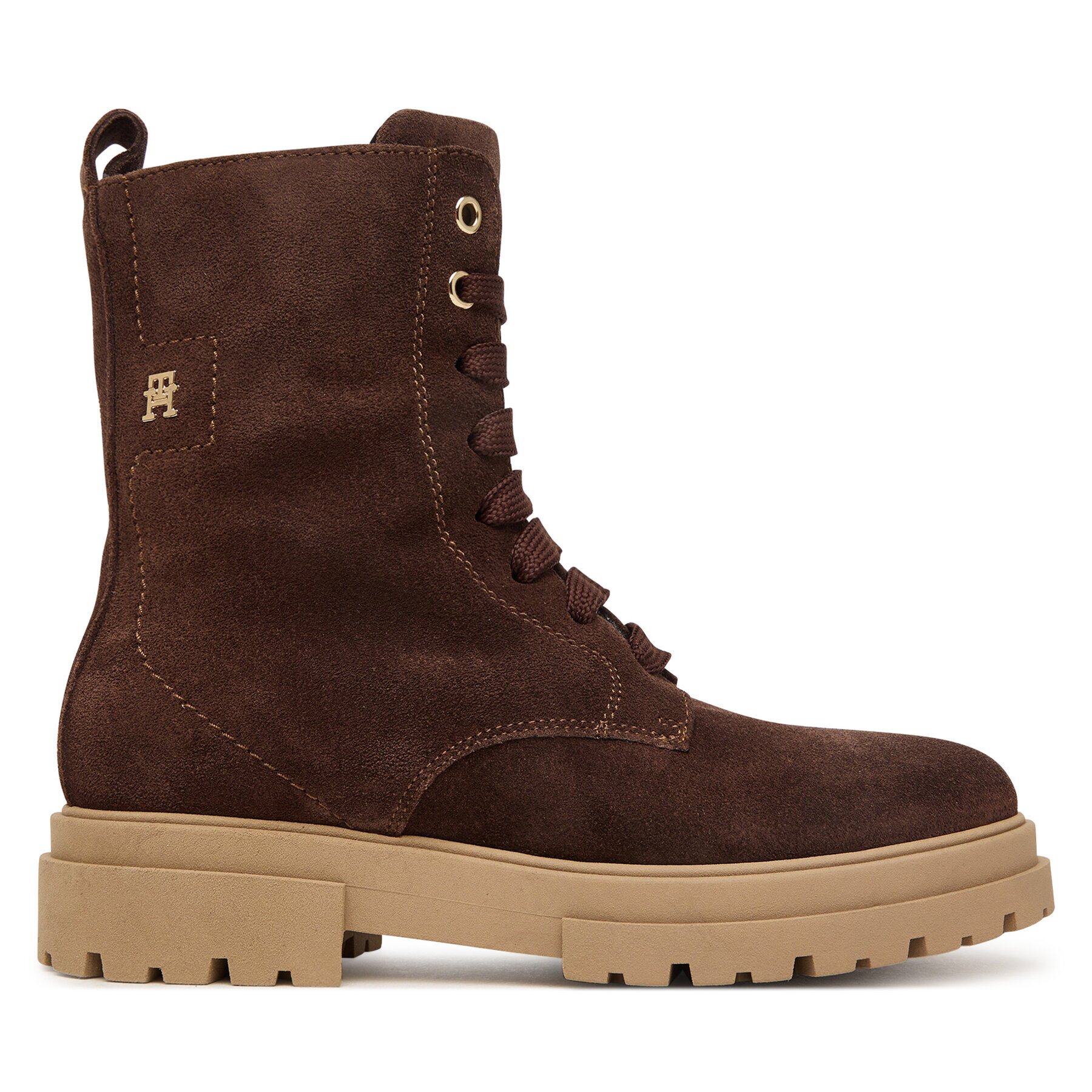 Tommy Hilfiger Зимни обувки T4A5-35172-1429 S