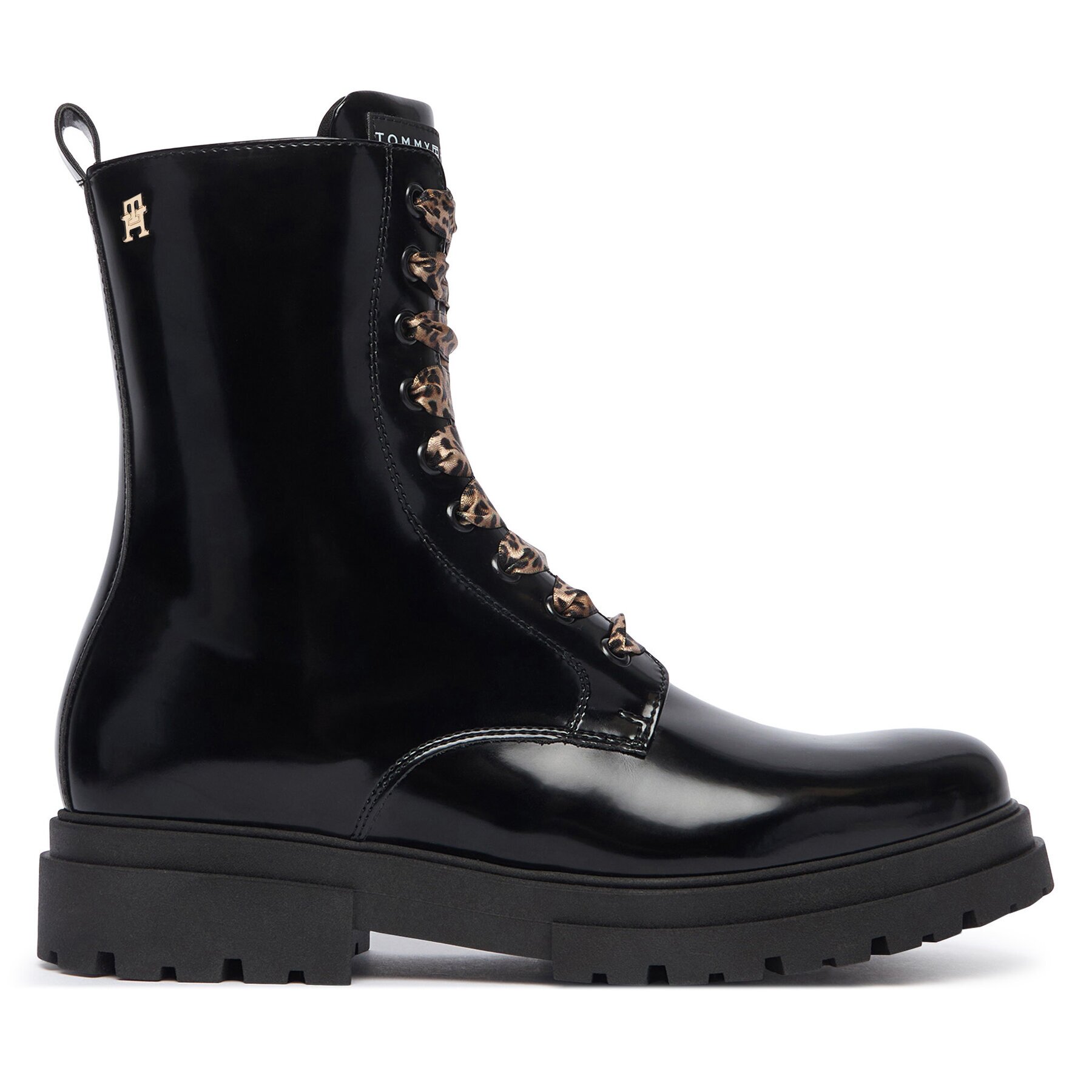 Tommy Hilfiger Зимни обувки T4A5-35174-1453999 S