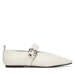 Tommy Jeans Балеринки Tjw Ballerina Buckle EN0EN03019