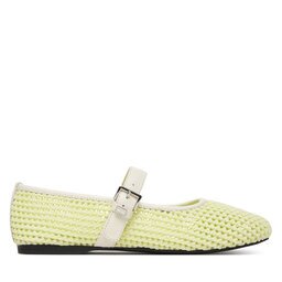 Tommy Jeans Балеринки Tjw Knitted Ballerina EN0EN03030