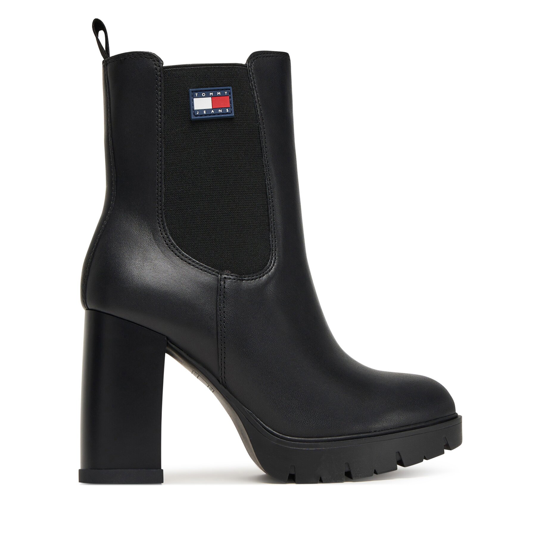 Tommy Jeans Боти Tjw EN0EN02831