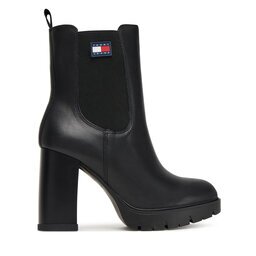Tommy Jeans Боти Tjw EN0EN02831