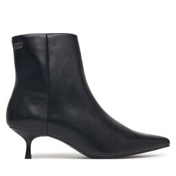 Tommy Jeans Боти Tjw Pointed Kitten Heel Boots EN0EN03172