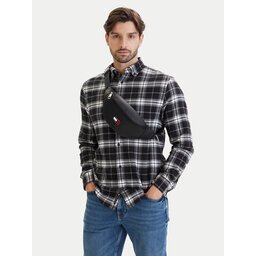 Tommy Jeans Чанта за кръст﻿ Tjm Ess Daily Pu Bumbag AM0AM14291